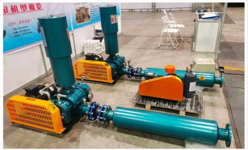 羅茨鼓風機葉輪變形和損壞有哪幾種情況？